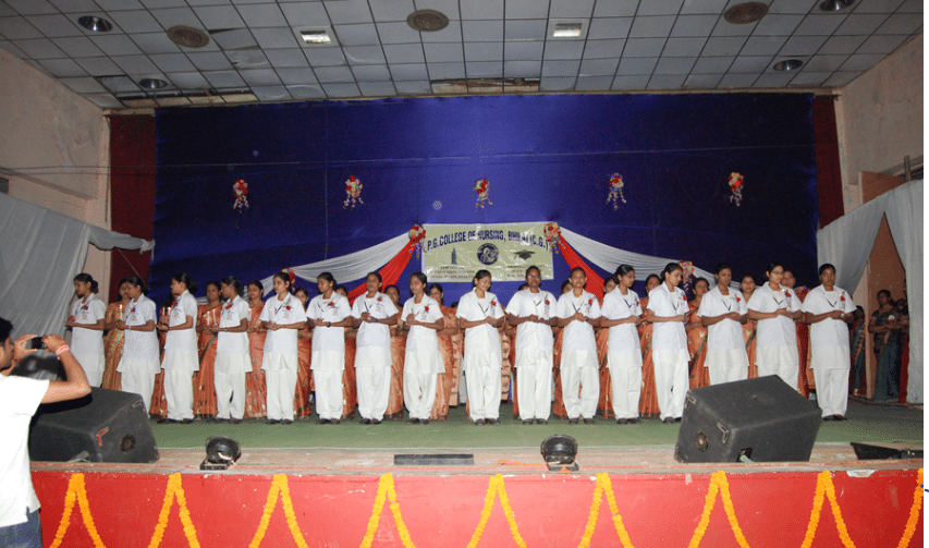 PG College of Nursing Bhilai Campus photo 7